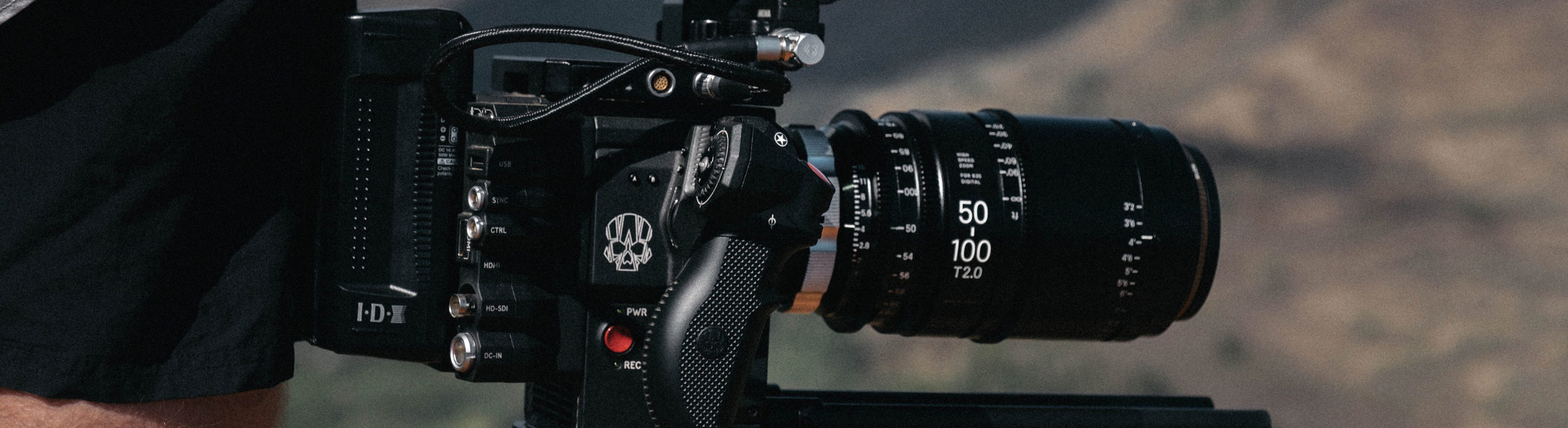 Video Camera 2